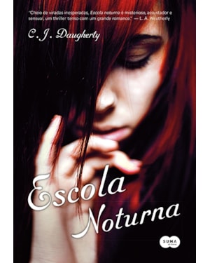 ESCOLA NOTURNA