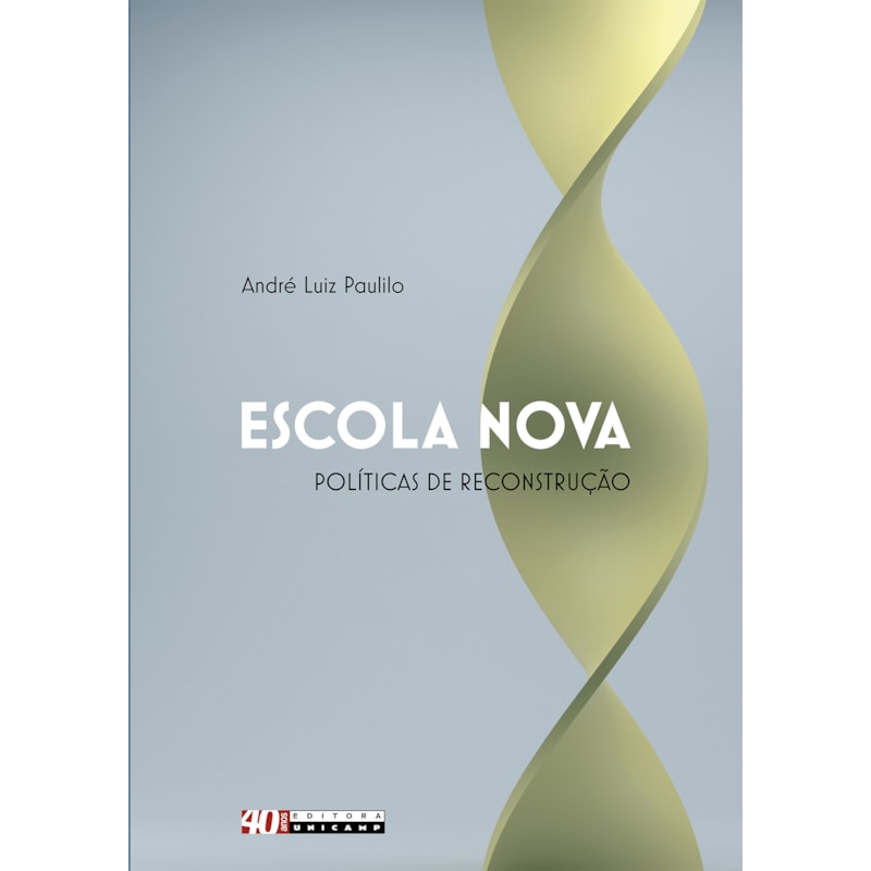 ESCOLA NOVA: POLÍTICAS DE RECONSTRUÇÃO - A EDUCAÇÃO NO RIO DE JANEIRO E EM SÃO PAULO (1927-1938)