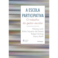 ESCOLA PARTICIPATIVA: O TRABALHO DO GESTOR ESCOLAR