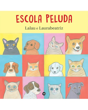 ESCOLA PELUDA
