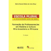 ESCOLA PLURAL: A DIVERSIDADE ESTÁ NA SALA