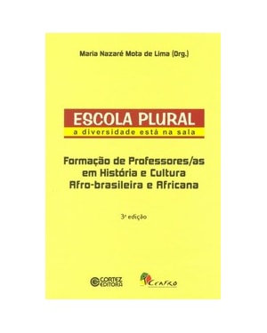 ESCOLA PLURAL: A DIVERSIDADE ESTÁ NA SALA