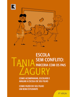 ESCOLA SEM CONFLITOS: PARCERIA COM OS PAIS: PARCERIA COM OS PAIS