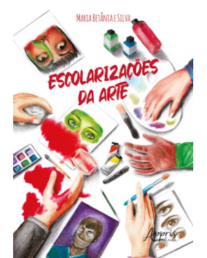 ESCOLARIZAÇÕES DA ARTE