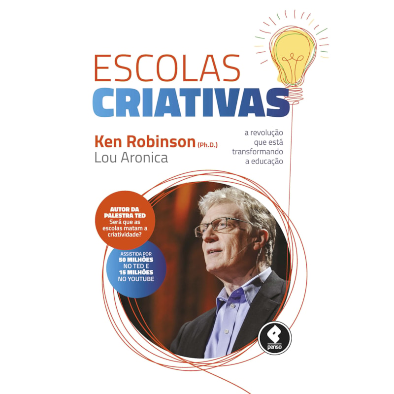 ESCOLAS CRIATIVAS: A REVOLUÇÃO QUE ESTÁ TRANSFORMANDO A EDUCAÇÃO