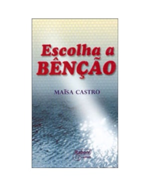 ESCOLHA A BENCAO - 1ª