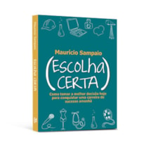 Escolha certa