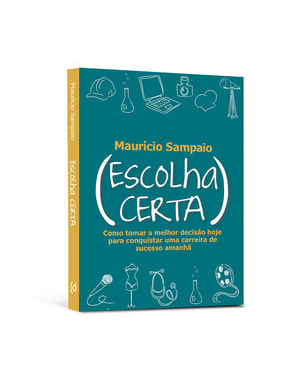 Escolha certa