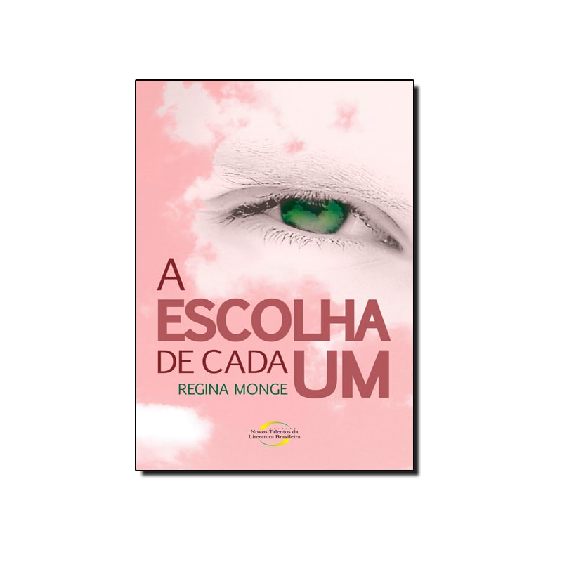 ESCOLHA DE CADA UM - 1