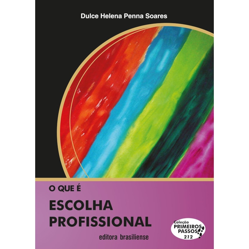 ESCOLHA PROFISSIONAL - EDICAO ATUALIZADA