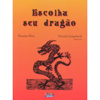 ESCOLHA SEU DRAGÃO