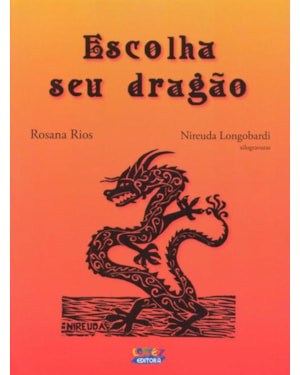 ESCOLHA SEU DRAGÃO
