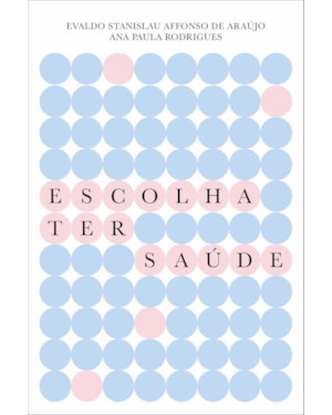 ESCOLHA TER SAÚDE