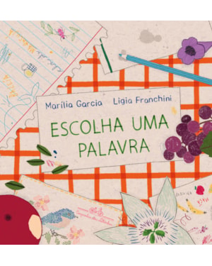 ESCOLHA UMA PALAVRA