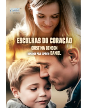 ESCOLHAS DO CORAÇÃO