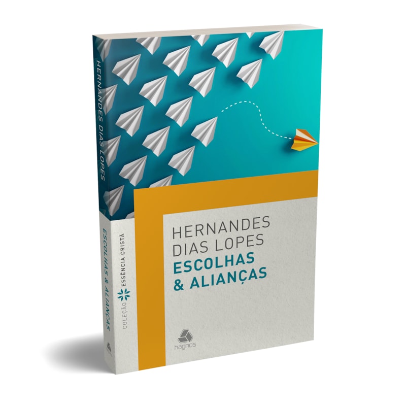 Escolhas & alianças