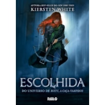 ESCOLHIDA