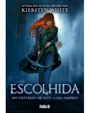 ESCOLHIDA