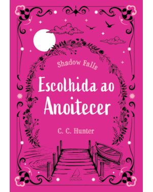 Escolhida ao Anoitecer