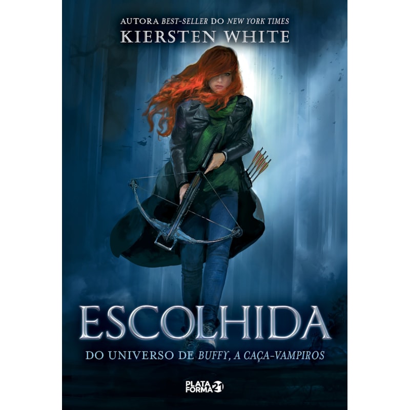 ESCOLHIDA - VOL. 2