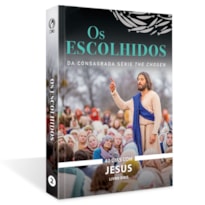 ESCOLHIDOS (OS) - CPAD (LIVRO 2)