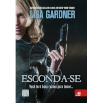 ESCONDA-SE - VOCE TERA BOAS RAZOES PARA TEMER... - 1
