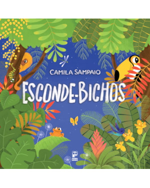 ESCONDE-BICHOS