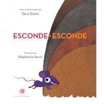 ESCONDE-ESCONDE