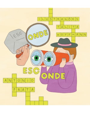 ESCONDE-ESCONDE