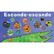 ESCONDE-ESCONDE