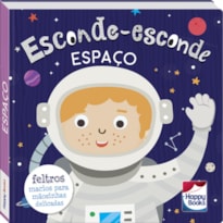 ESCONDE-ESCONDE: ESPAÇO