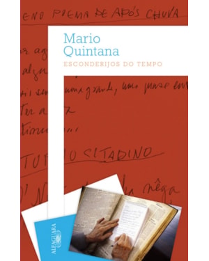 ESCONDERIJOS DO TEMPO