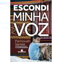 ESCONDI MINHA VOZ