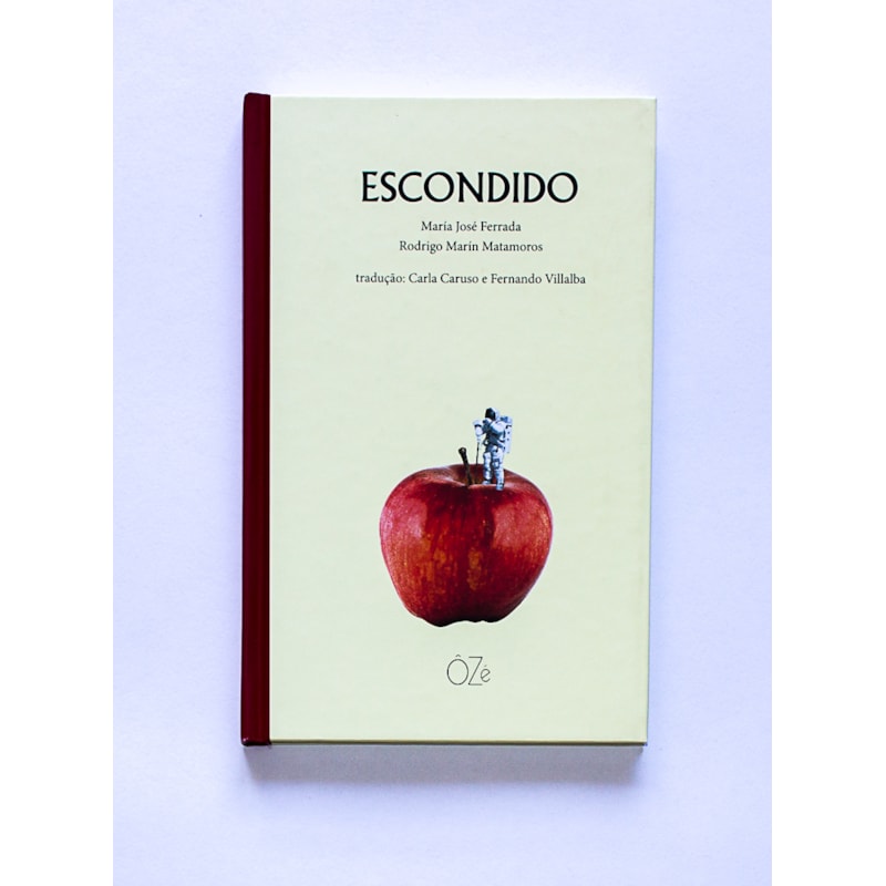 ESCONDIDO