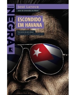 ESCONDIDO EM HAVANA