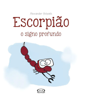ESCORPIÃO: O SIGNO PROFUNDO: O SIGNO PROFUNDO