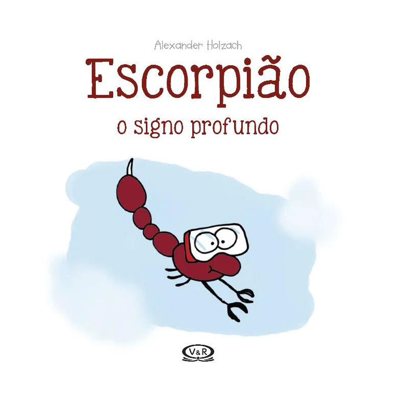 ESCORPIÃO: O SIGNO PROFUNDO: O SIGNO PROFUNDO