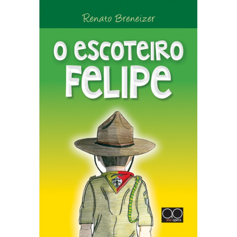 ESCOTEIRO FELIPE, O