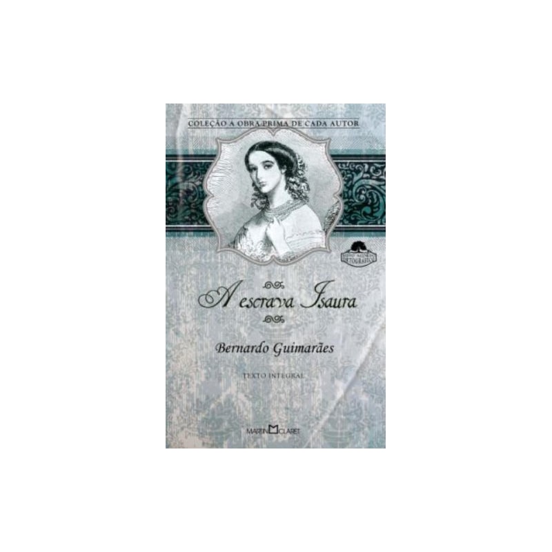 ESCRAVA ISAURA, A