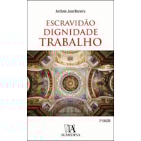 Escravidão, dignidade, trabalho