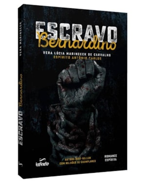 ESCRAVO BERNARDINO