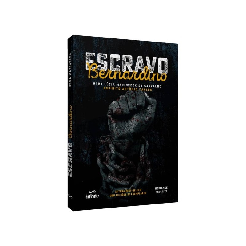 ESCRAVO BERNARDINO