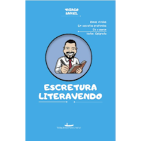 Escretura Literavendo