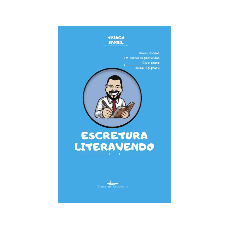 Escretura Literavendo