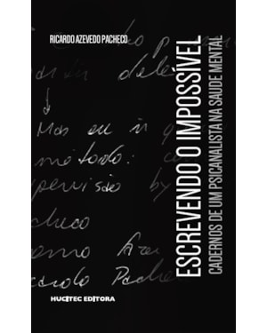 ESCREVENDO O IMPOSSÍVEL