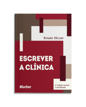 Escrever a clínica