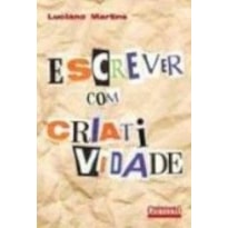 ESCREVER COM CRIATIVIDADE