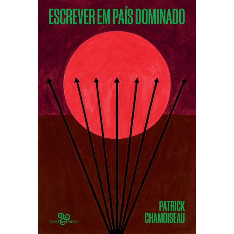 ESCREVER EM PAÍS DOMINADO