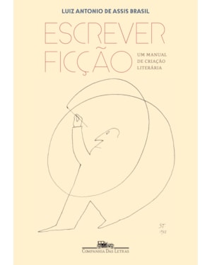 Escrever ficção: um manual de criação literária
