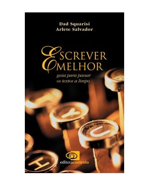 ESCREVER MELHOR